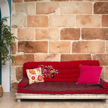 Boutique Hotel Rifugioazul ثيوداديلا المظهر الخارجي الصورة
