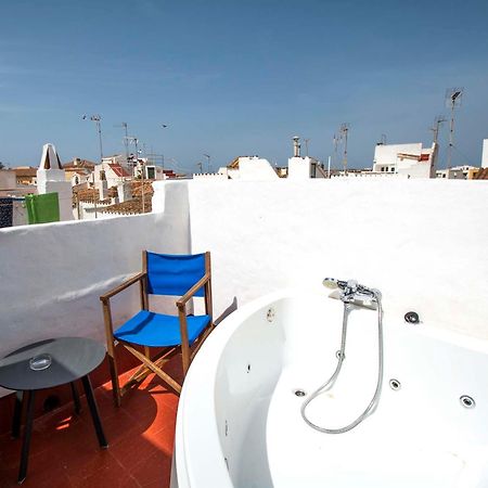 Boutique Hotel Rifugioazul ثيوداديلا المظهر الخارجي الصورة