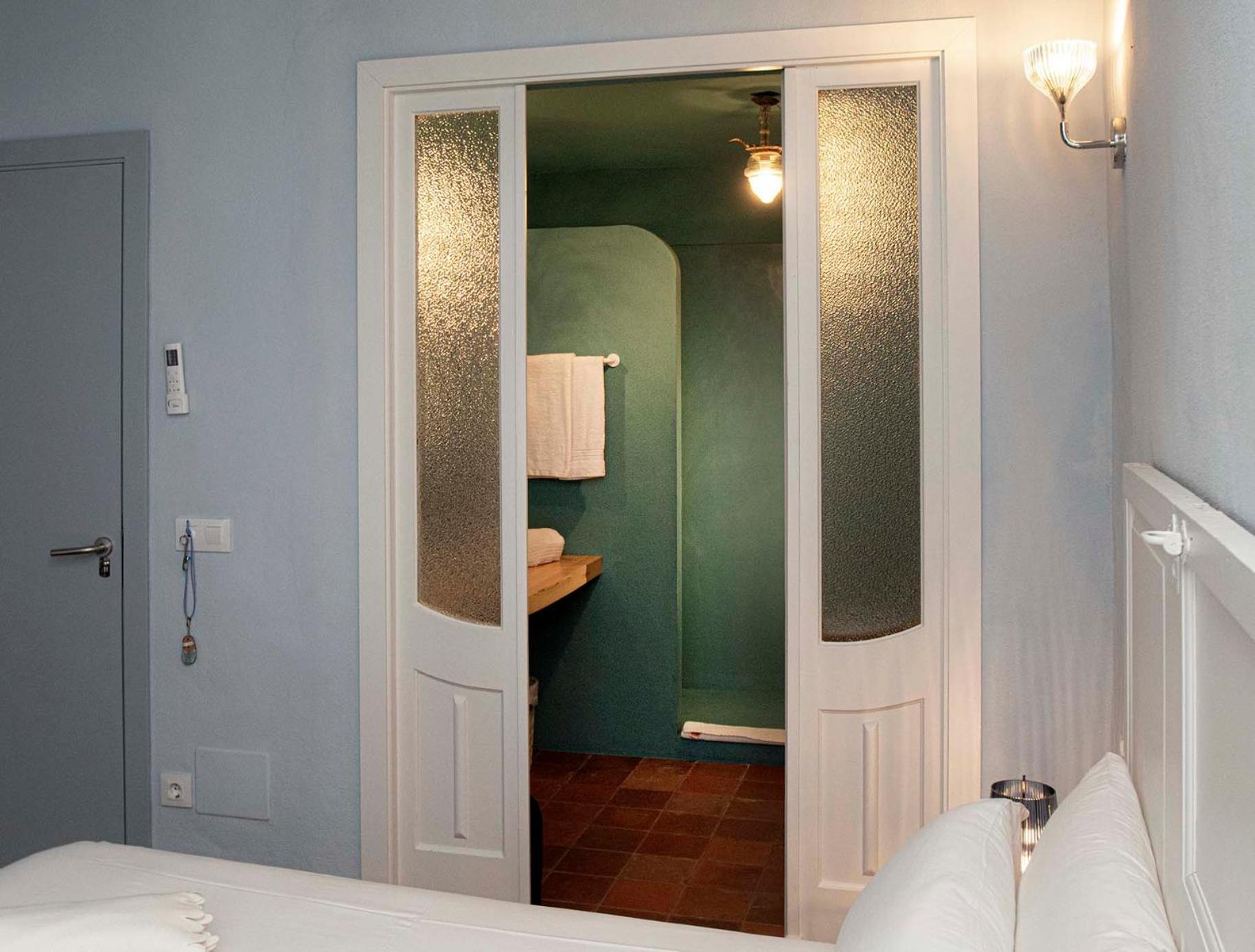 Boutique Hotel Rifugioazul ثيوداديلا المظهر الخارجي الصورة