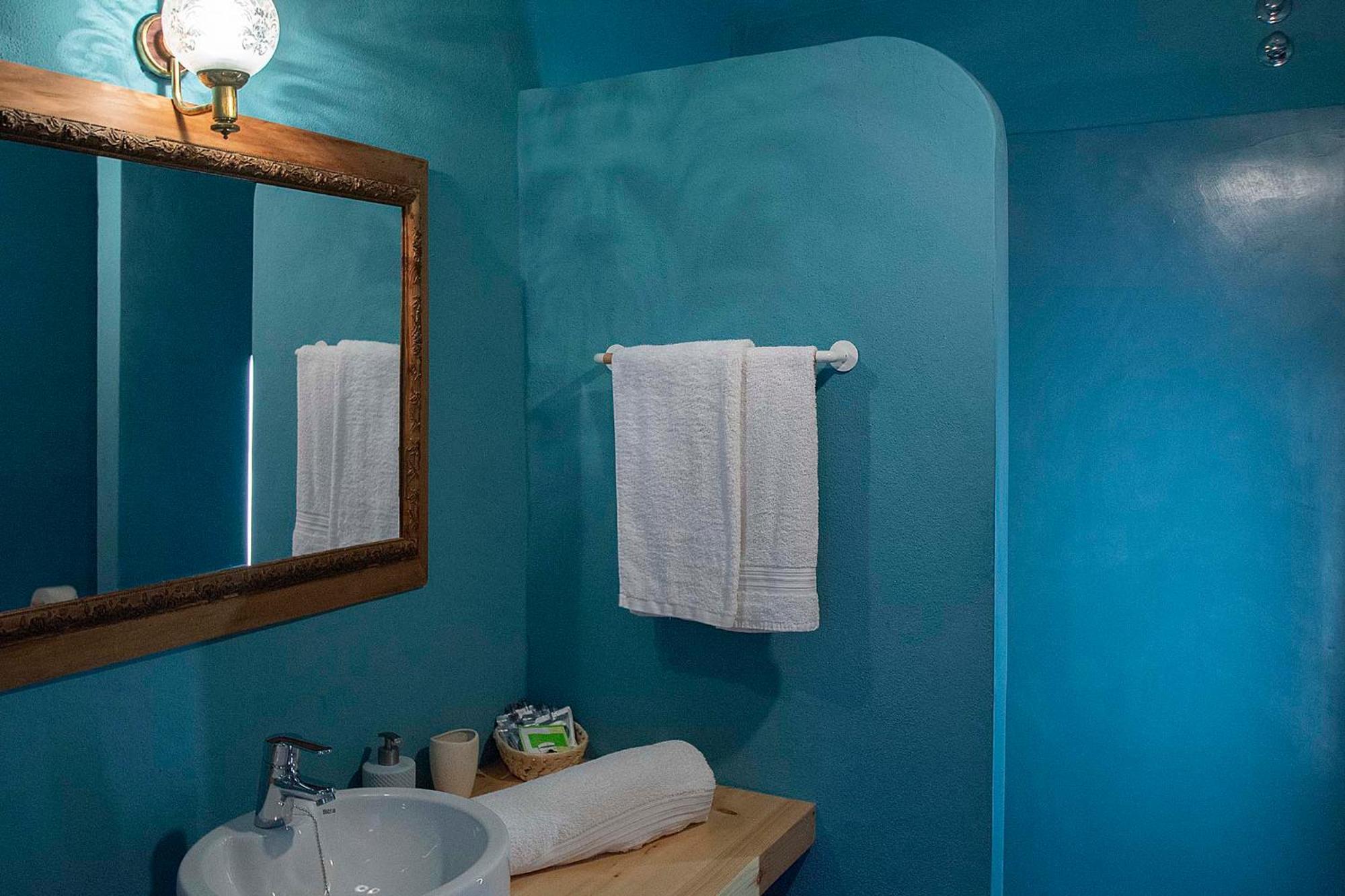 Boutique Hotel Rifugioazul ثيوداديلا المظهر الخارجي الصورة