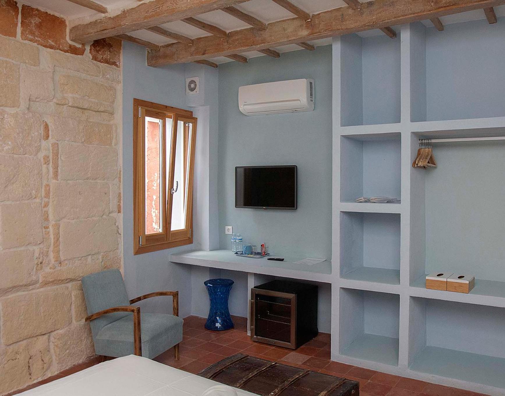 Boutique Hotel Rifugioazul ثيوداديلا المظهر الخارجي الصورة