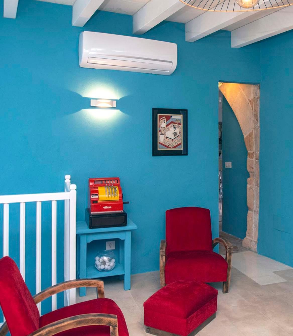 Boutique Hotel Rifugioazul ثيوداديلا المظهر الخارجي الصورة
