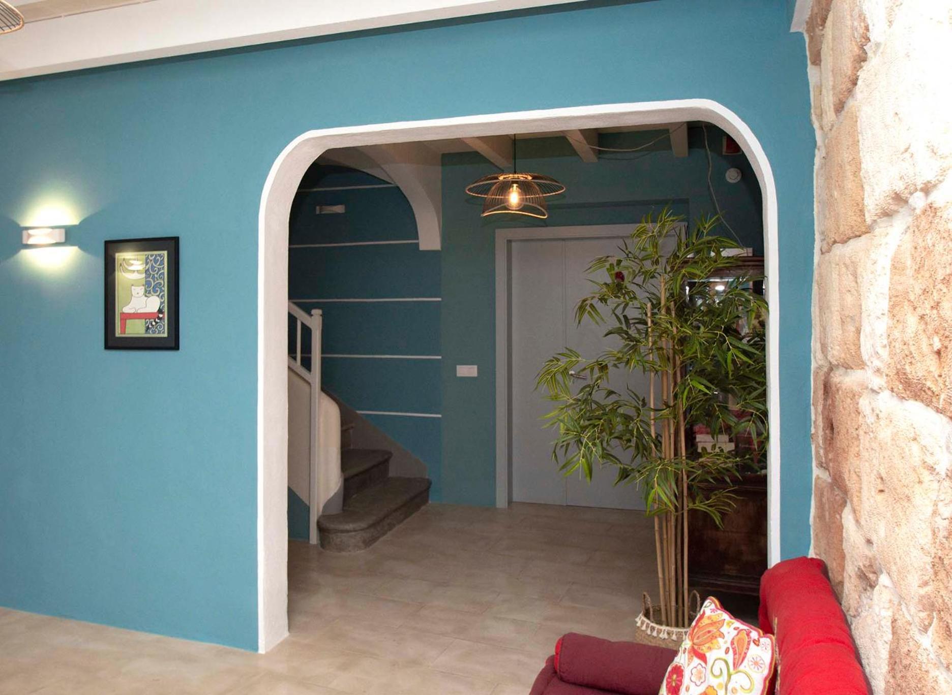 Boutique Hotel Rifugioazul ثيوداديلا المظهر الخارجي الصورة