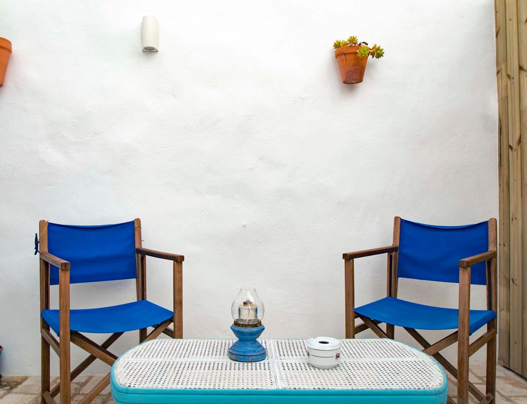 Boutique Hotel Rifugioazul ثيوداديلا المظهر الخارجي الصورة