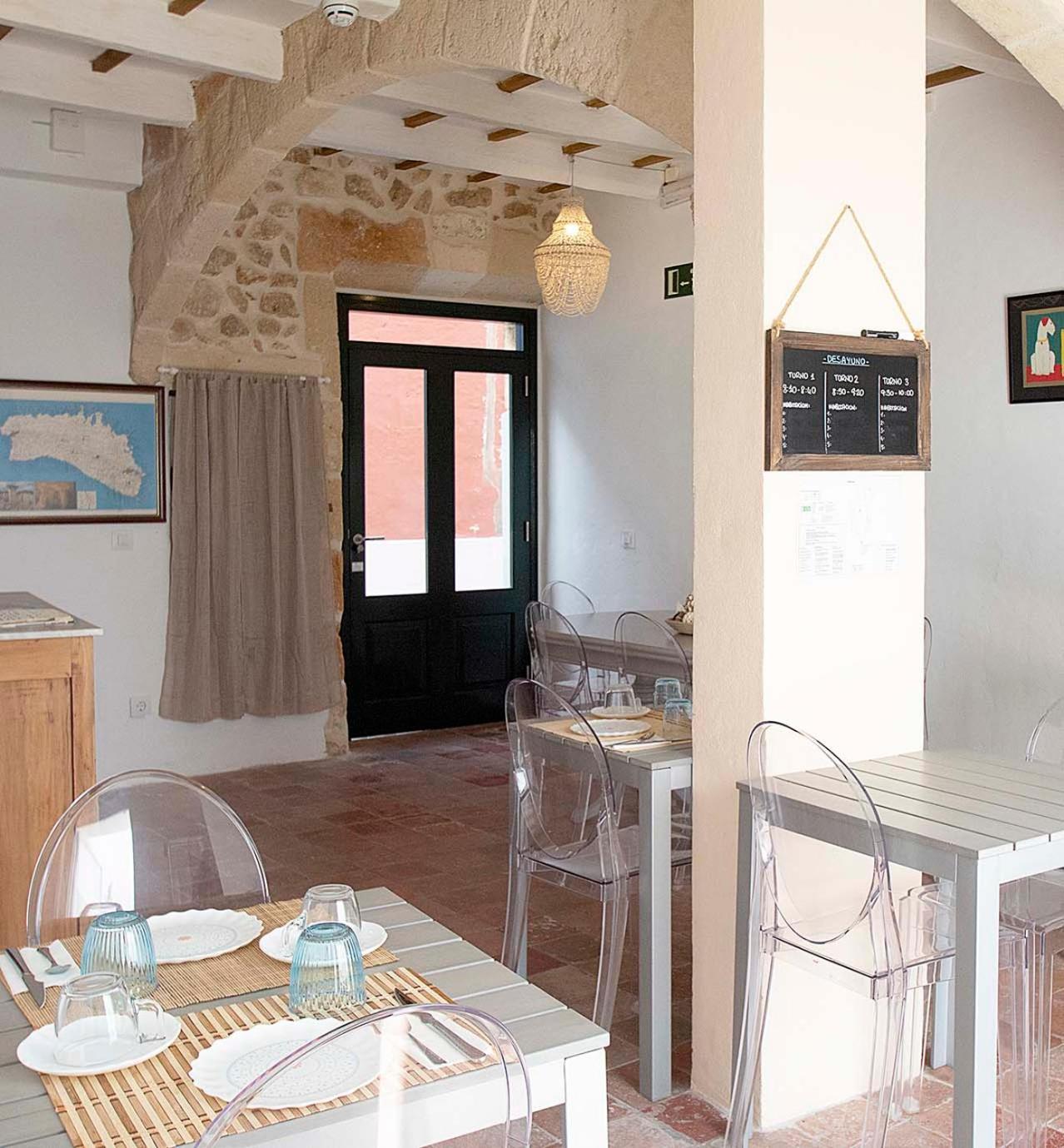 Boutique Hotel Rifugioazul ثيوداديلا المظهر الخارجي الصورة