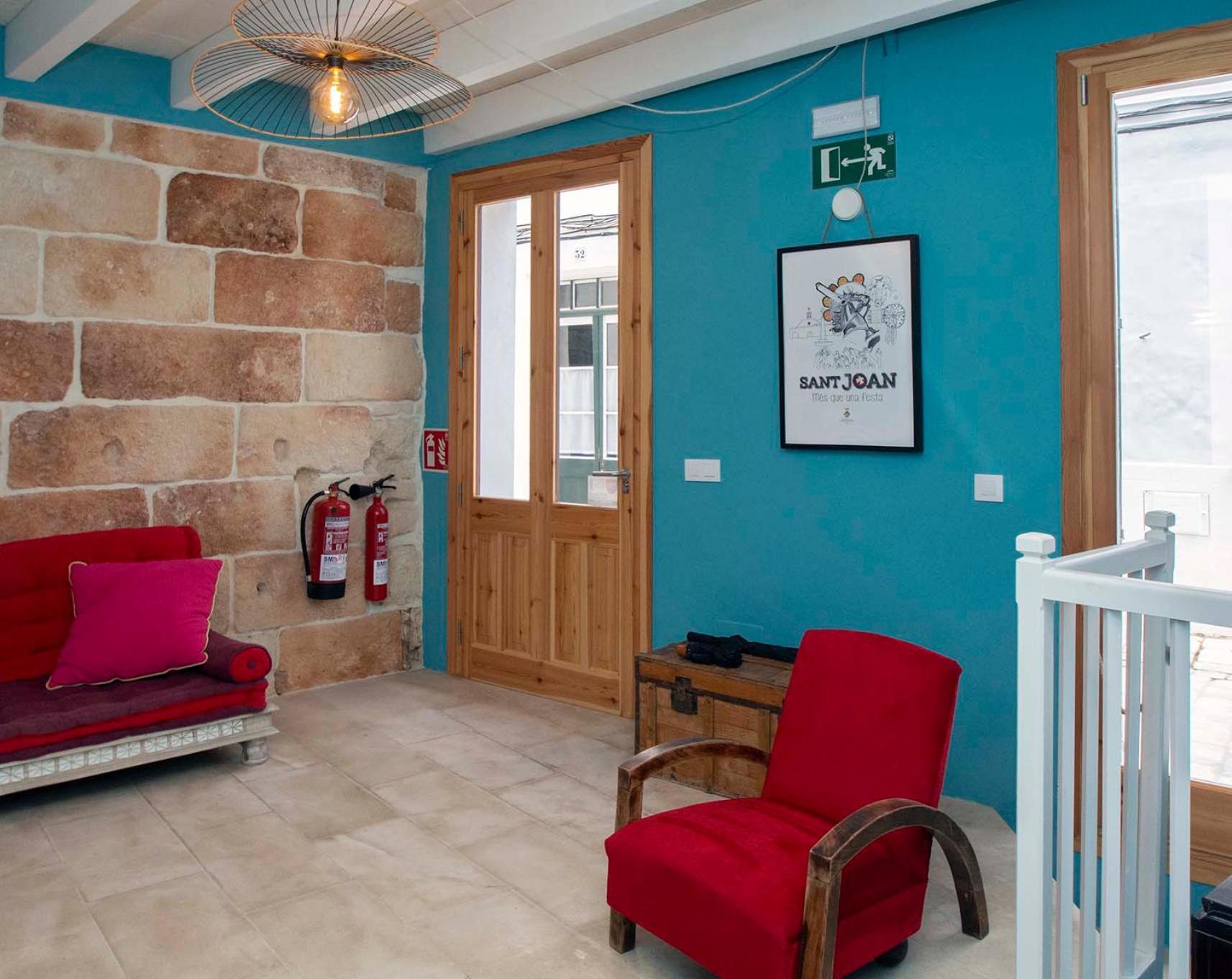 Boutique Hotel Rifugioazul ثيوداديلا المظهر الخارجي الصورة
