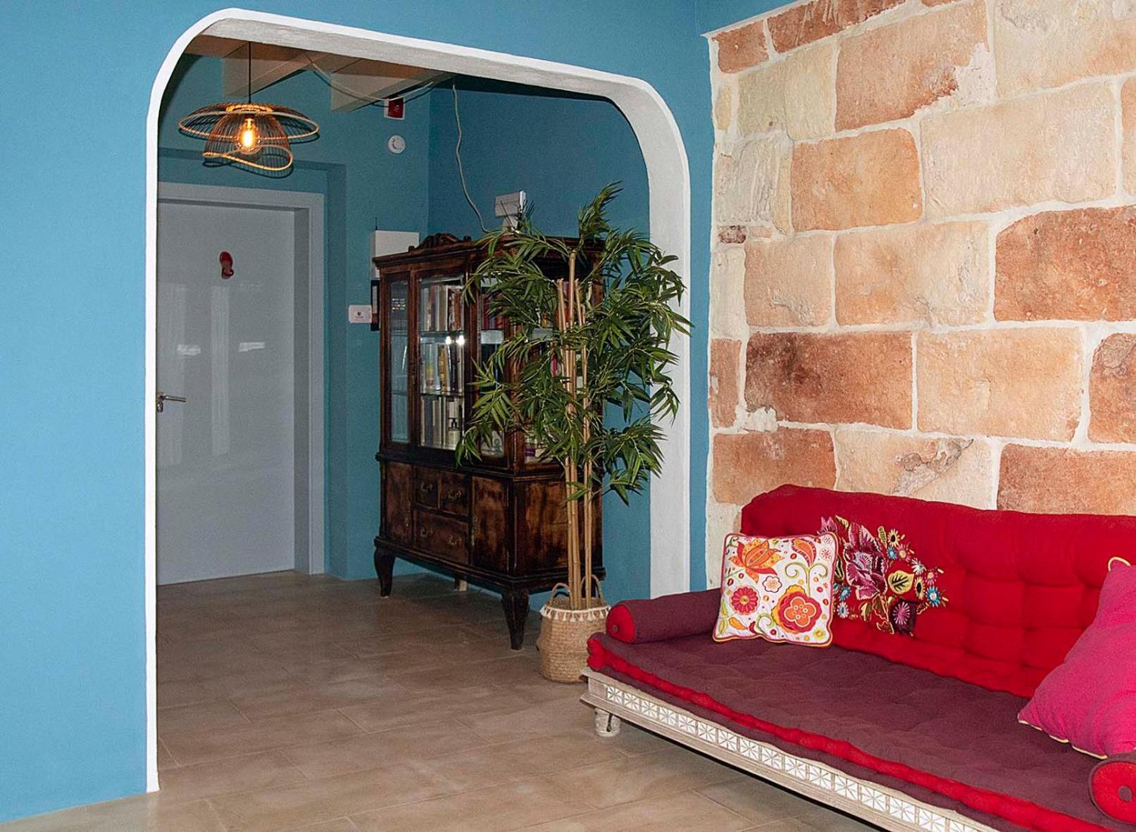 Boutique Hotel Rifugioazul ثيوداديلا المظهر الخارجي الصورة