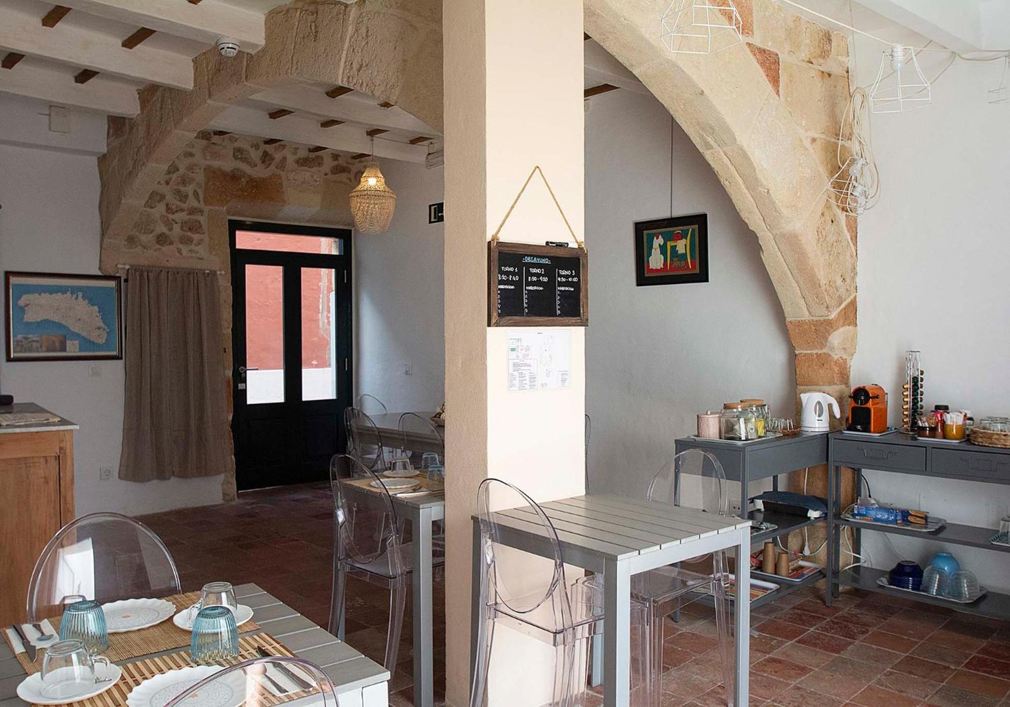 Boutique Hotel Rifugioazul ثيوداديلا المظهر الخارجي الصورة