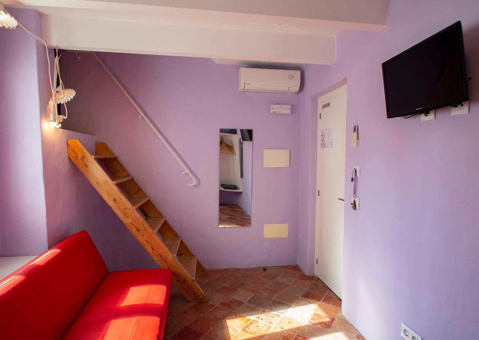 Boutique Hotel Rifugioazul ثيوداديلا المظهر الخارجي الصورة