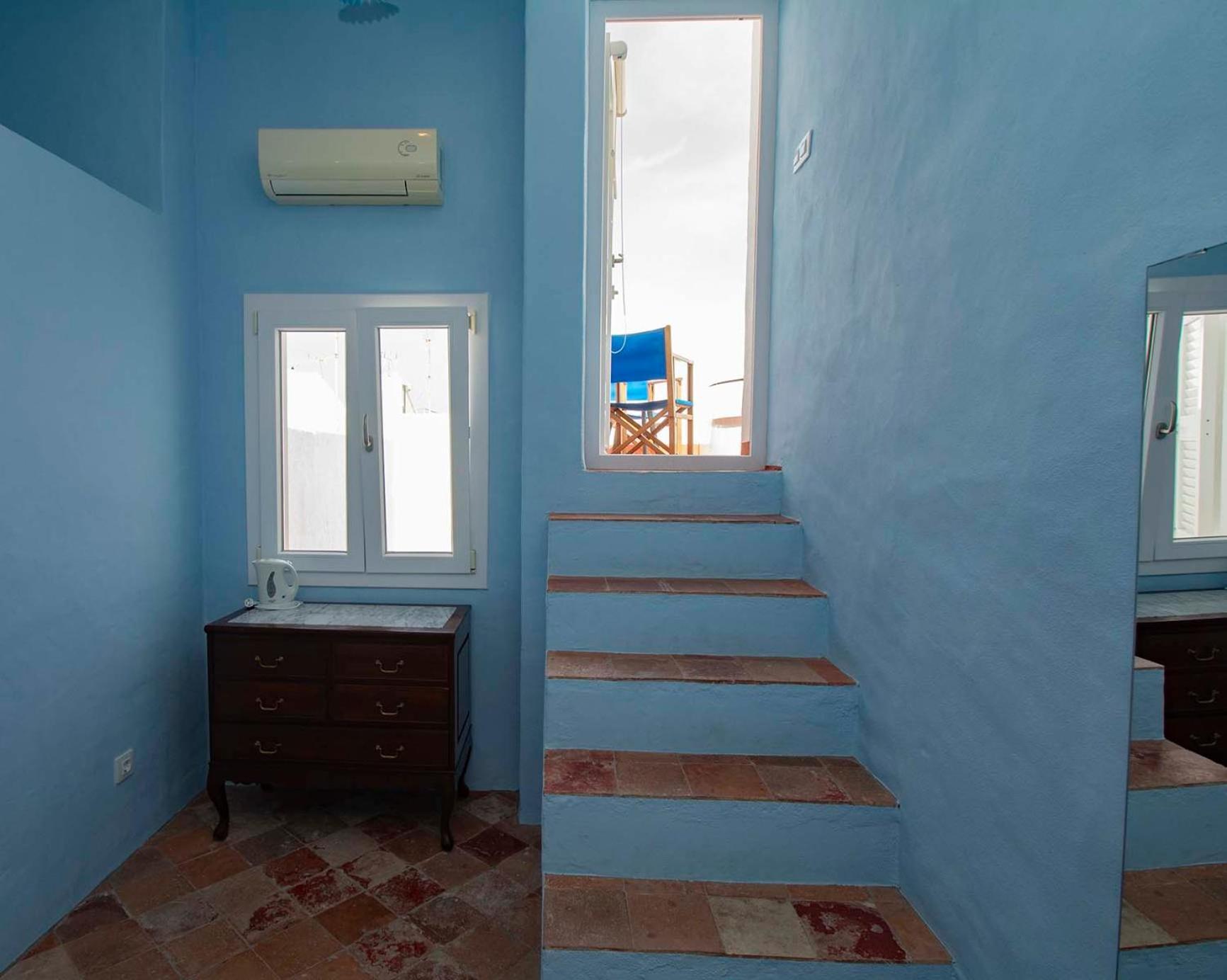 Boutique Hotel Rifugioazul ثيوداديلا المظهر الخارجي الصورة