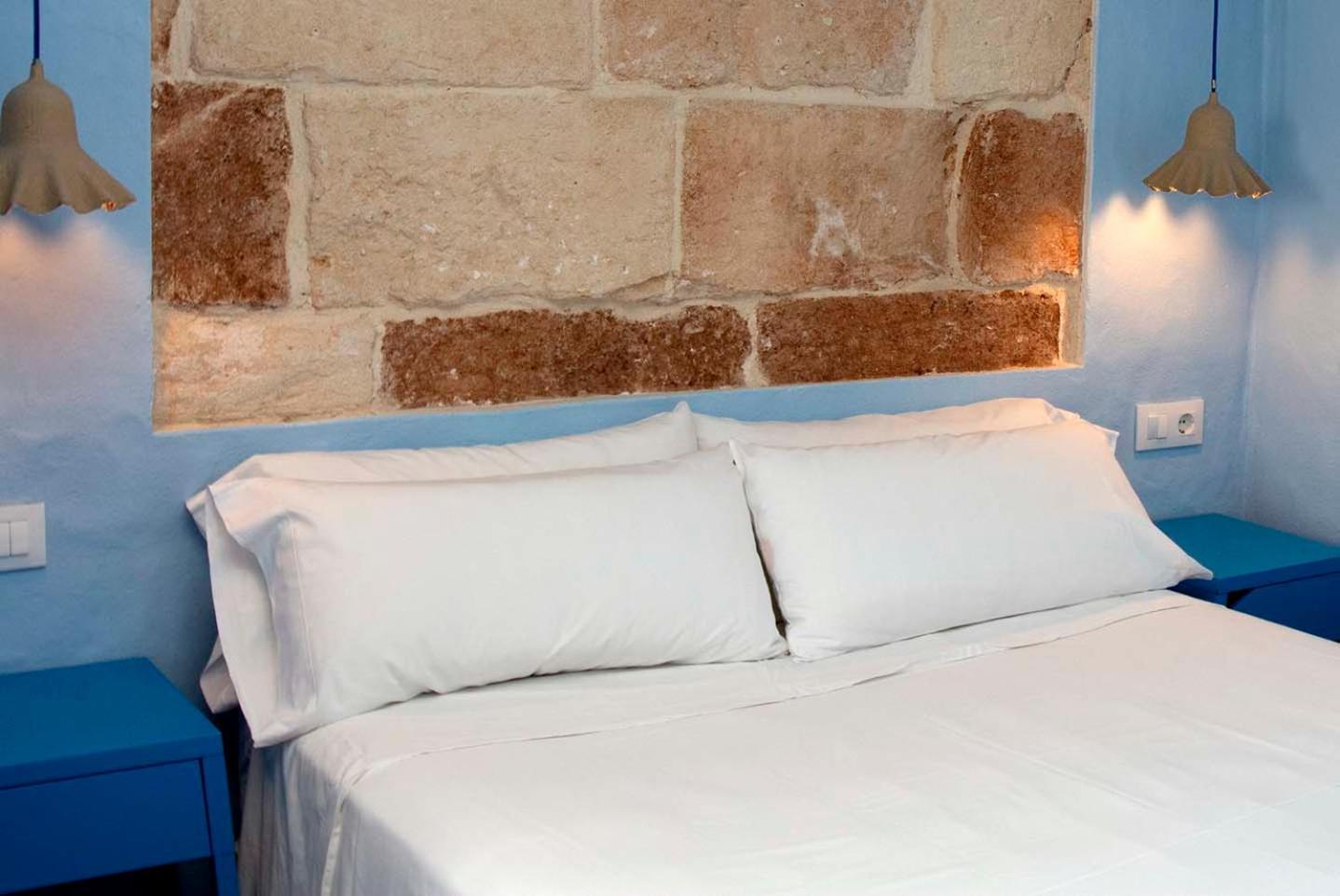 Boutique Hotel Rifugioazul ثيوداديلا المظهر الخارجي الصورة