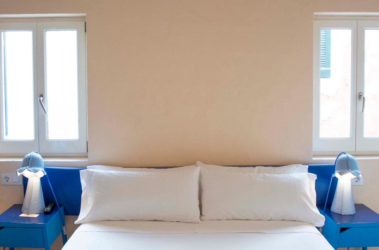 Boutique Hotel Rifugioazul ثيوداديلا المظهر الخارجي الصورة