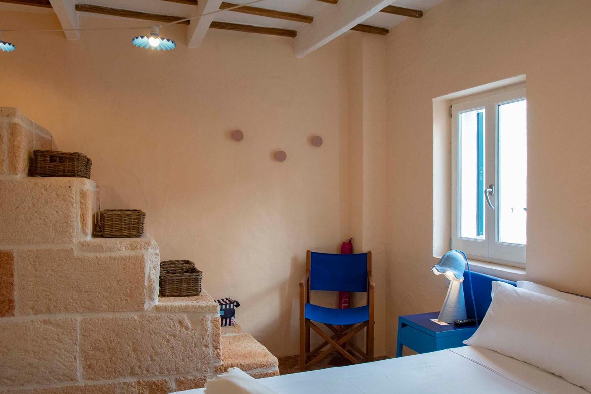 Boutique Hotel Rifugioazul ثيوداديلا المظهر الخارجي الصورة
