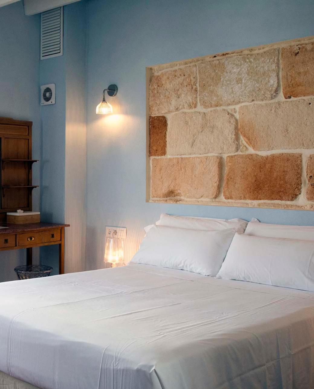 Boutique Hotel Rifugioazul ثيوداديلا المظهر الخارجي الصورة