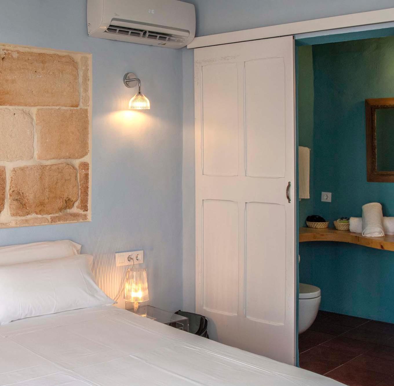 Boutique Hotel Rifugioazul ثيوداديلا المظهر الخارجي الصورة