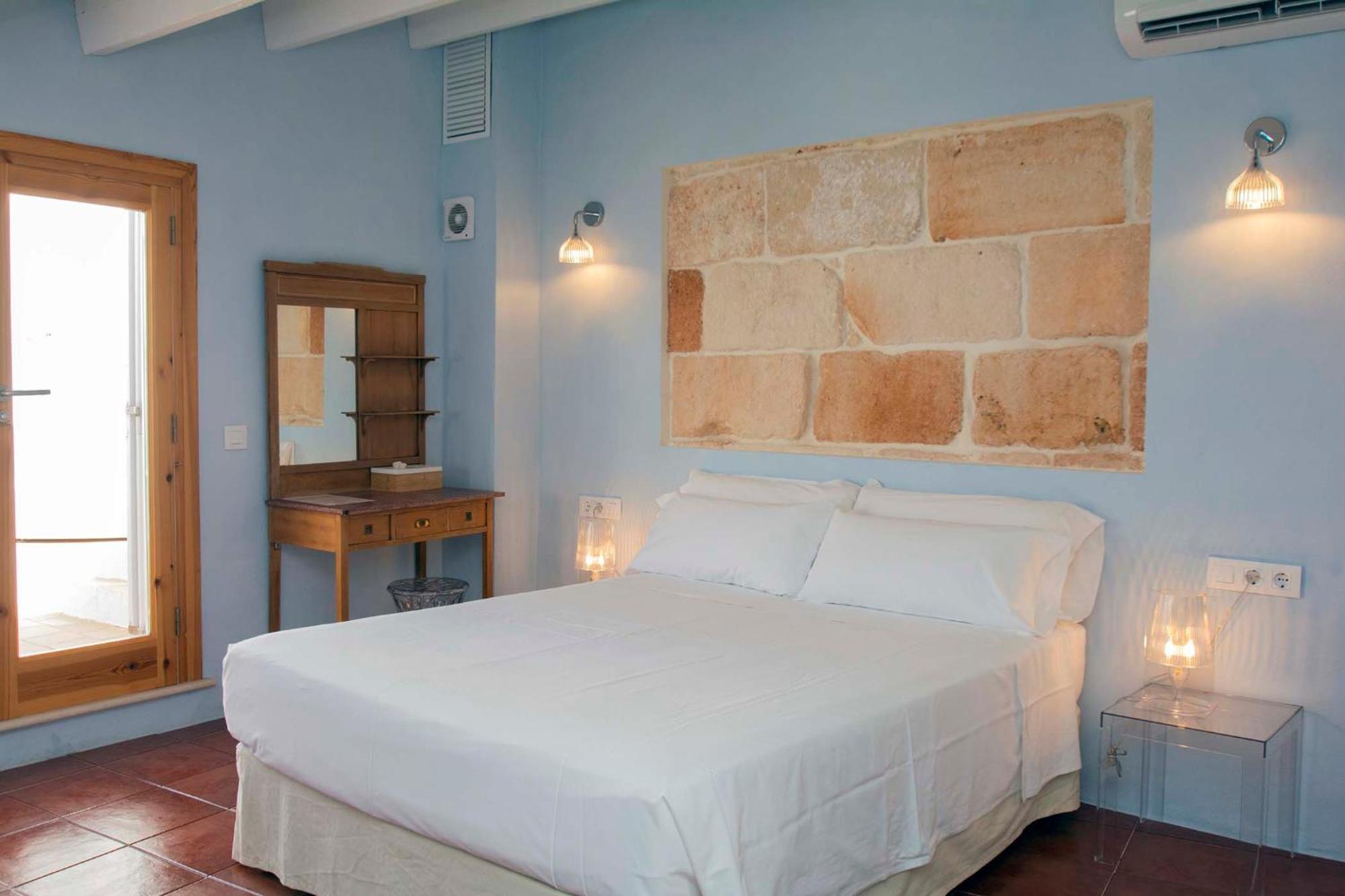 Boutique Hotel Rifugioazul ثيوداديلا المظهر الخارجي الصورة