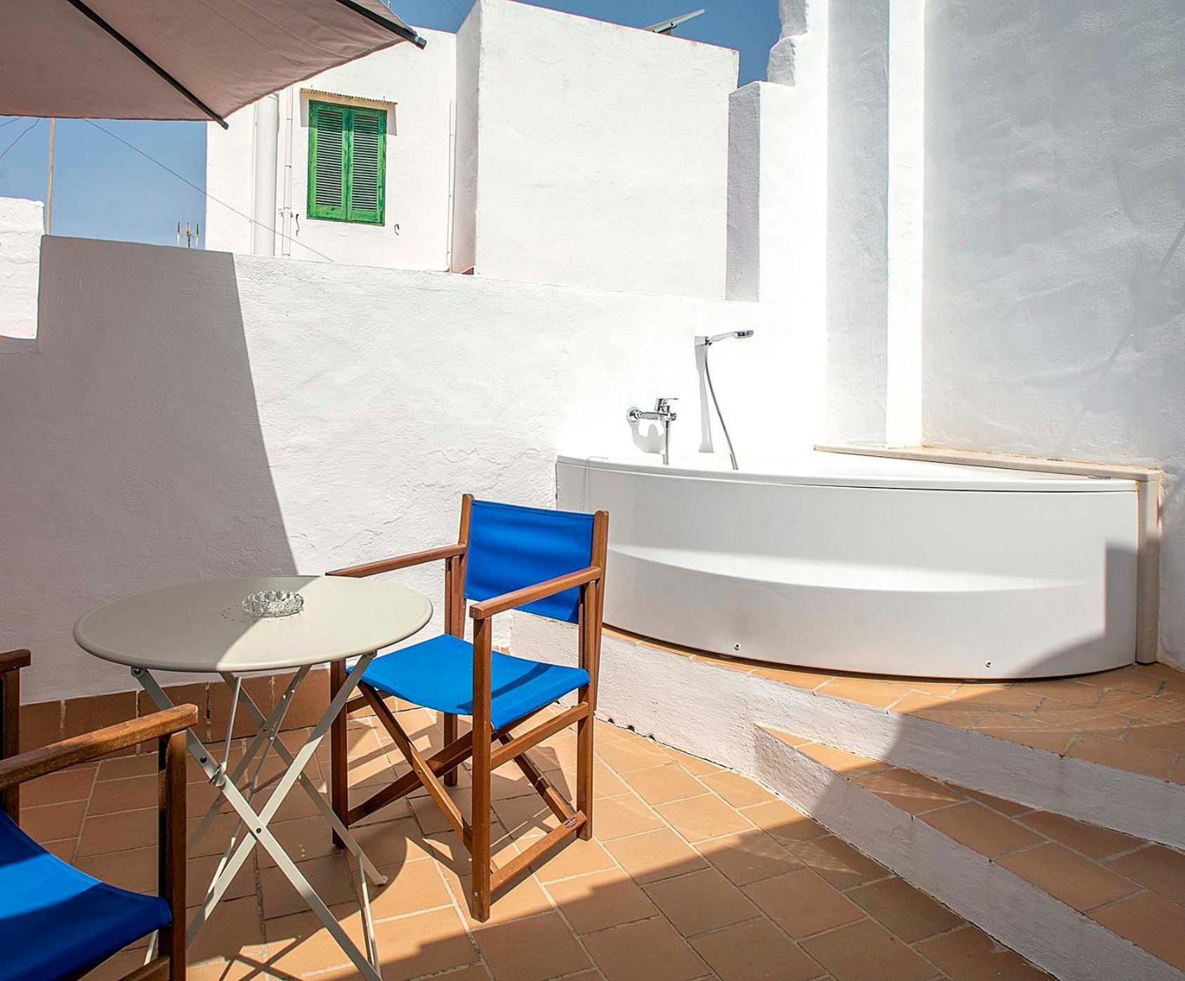 Boutique Hotel Rifugioazul ثيوداديلا المظهر الخارجي الصورة