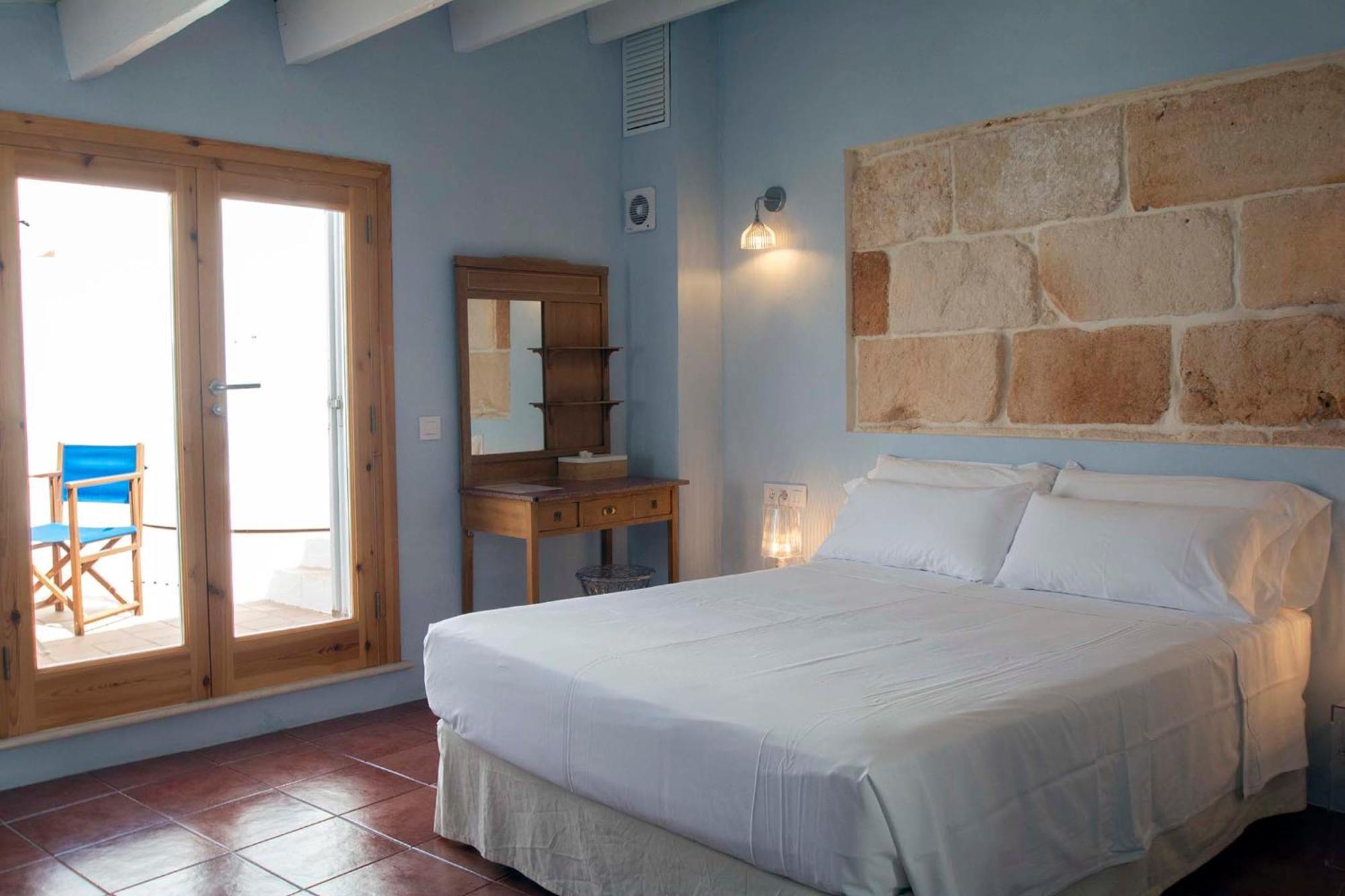 Boutique Hotel Rifugioazul ثيوداديلا المظهر الخارجي الصورة