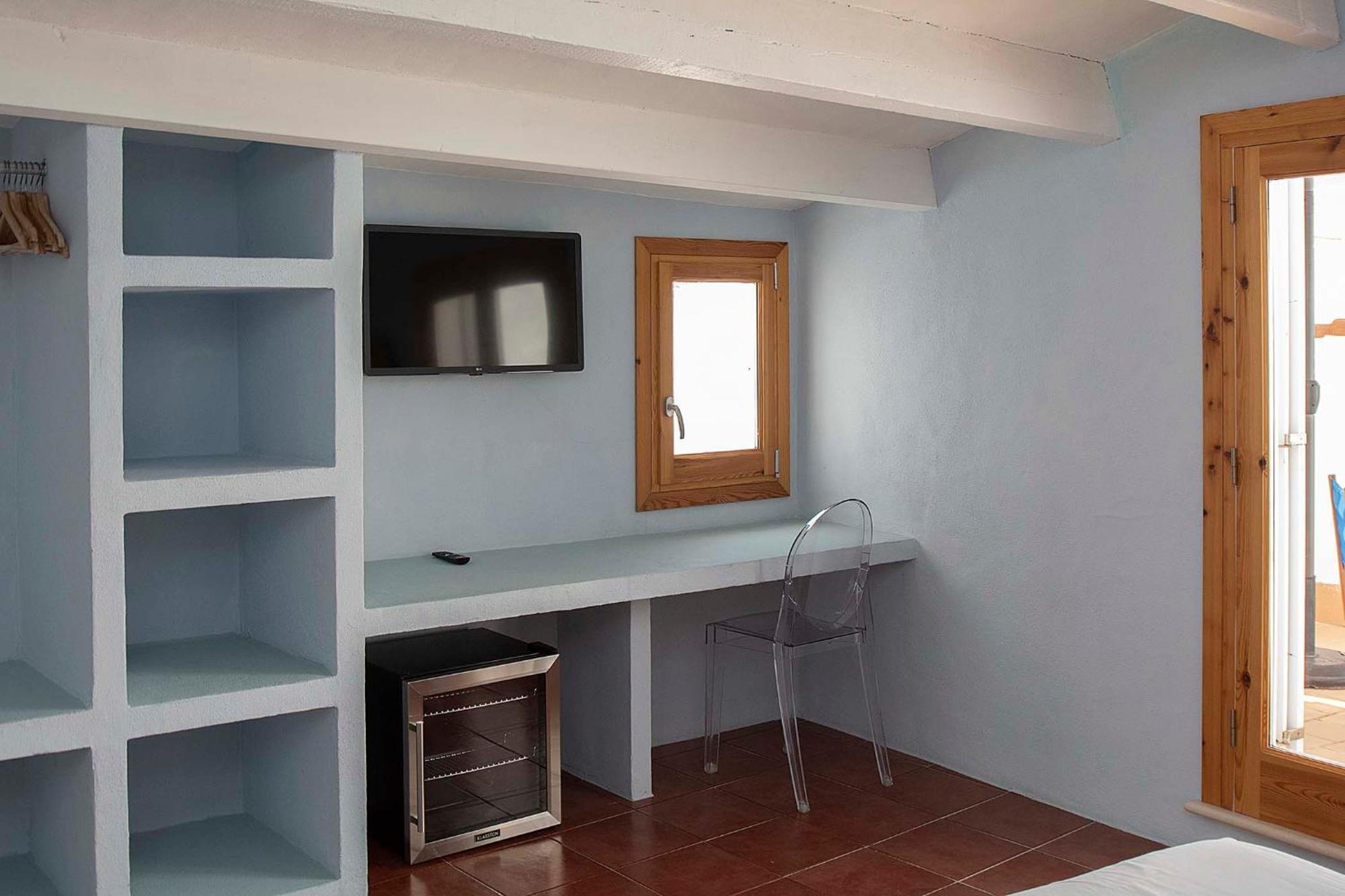 Boutique Hotel Rifugioazul ثيوداديلا المظهر الخارجي الصورة