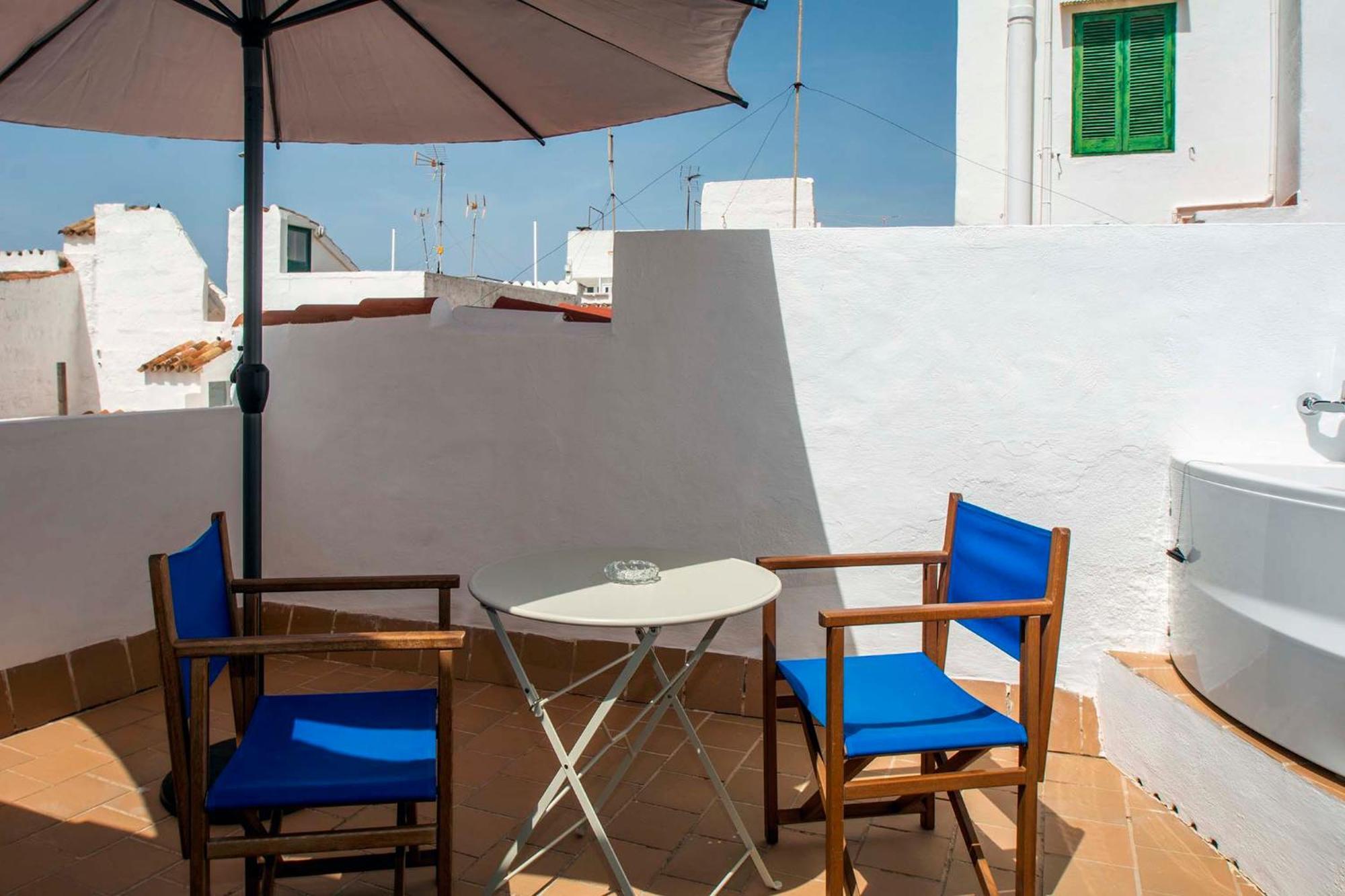 Boutique Hotel Rifugioazul ثيوداديلا المظهر الخارجي الصورة