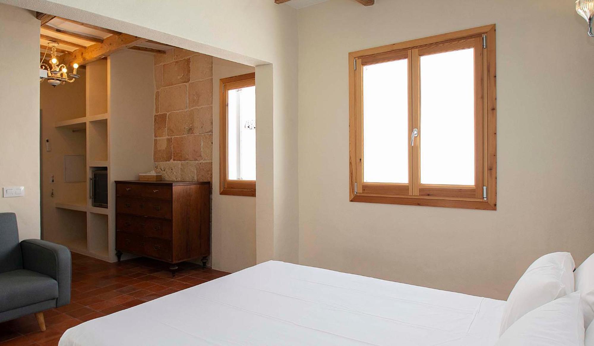 Boutique Hotel Rifugioazul ثيوداديلا المظهر الخارجي الصورة
