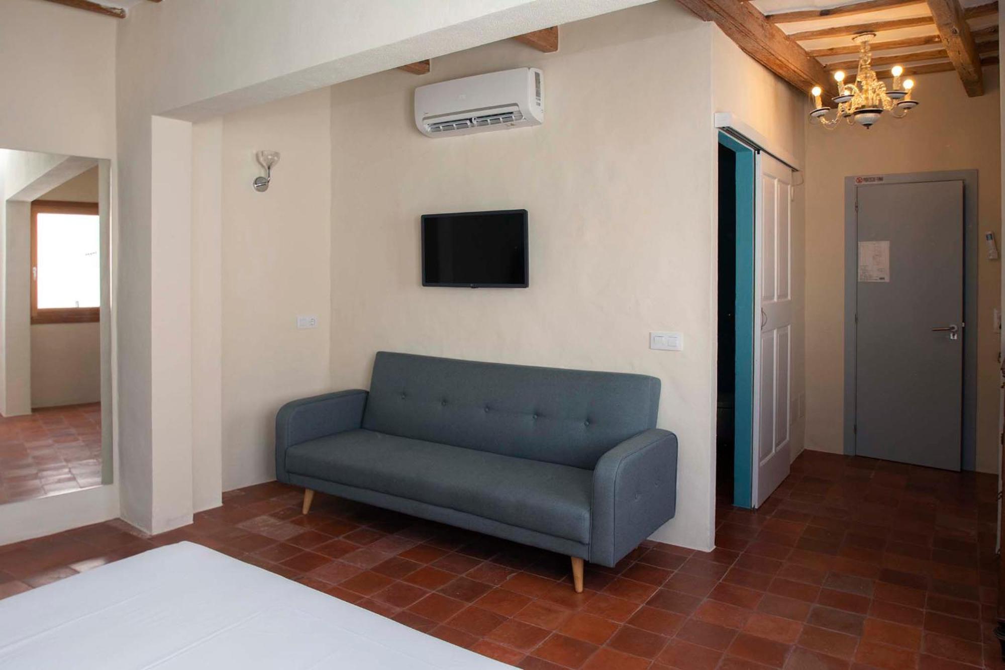 Boutique Hotel Rifugioazul ثيوداديلا المظهر الخارجي الصورة