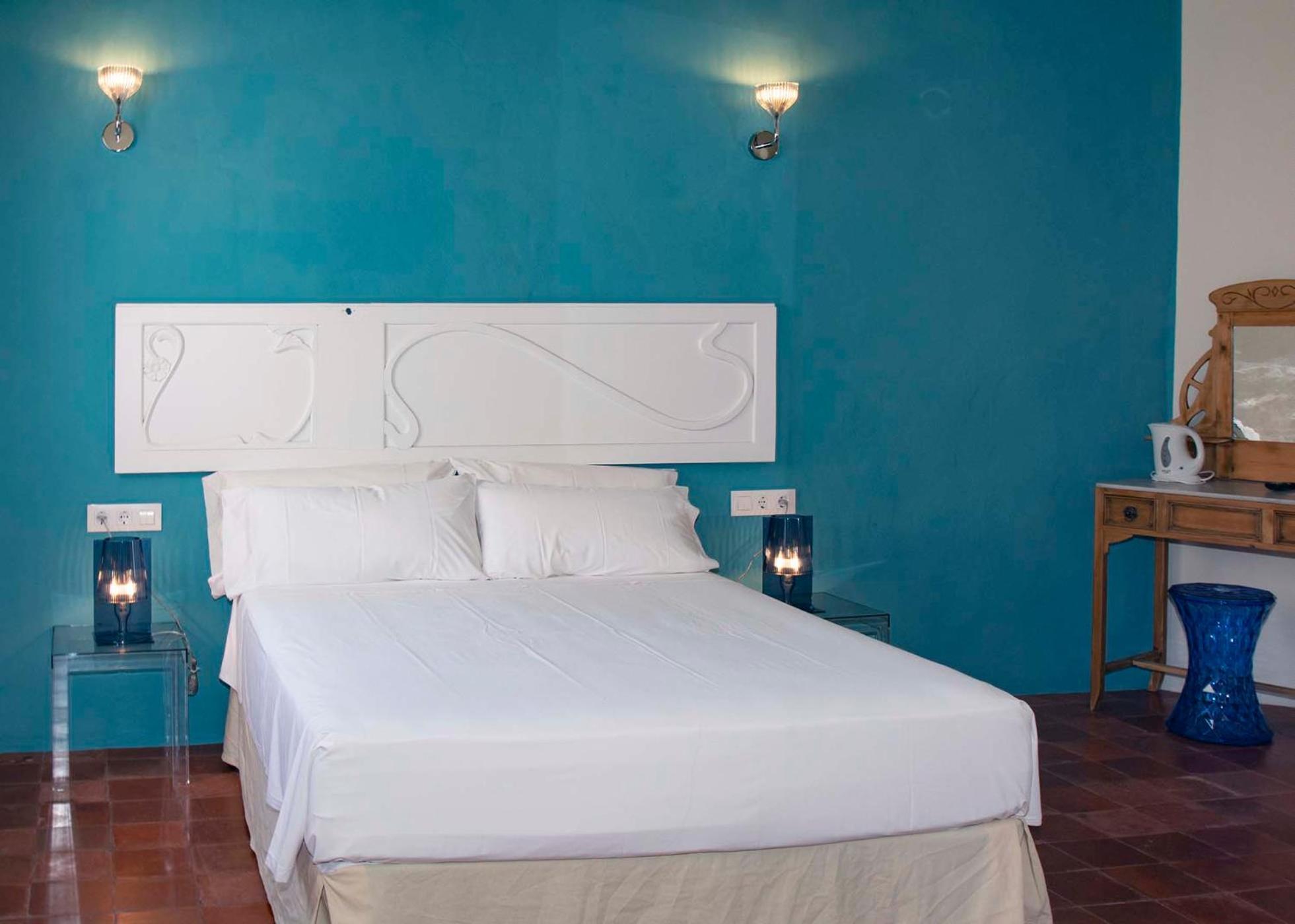 Boutique Hotel Rifugioazul ثيوداديلا المظهر الخارجي الصورة