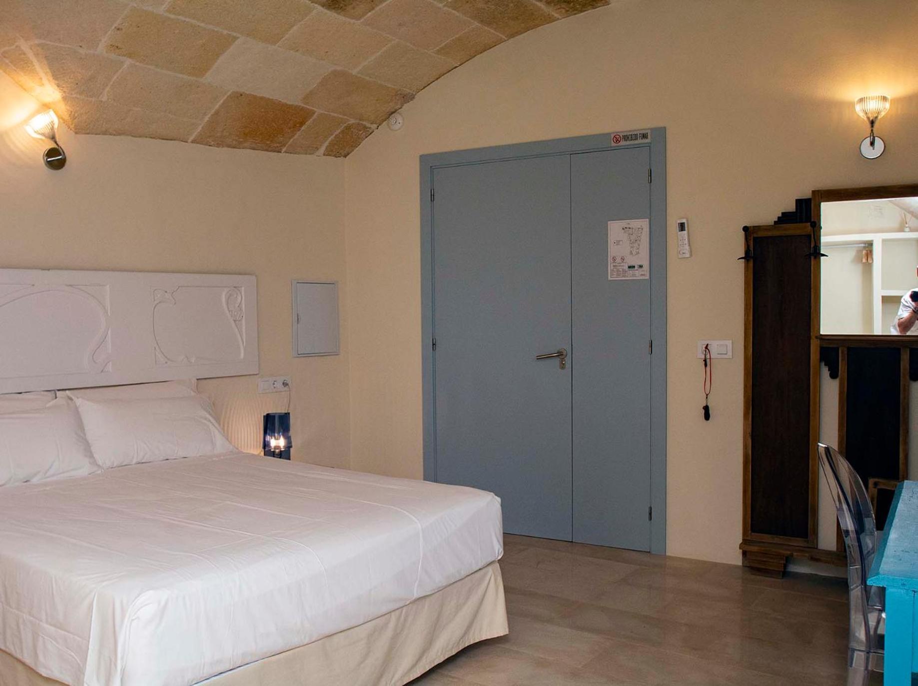 Boutique Hotel Rifugioazul ثيوداديلا المظهر الخارجي الصورة