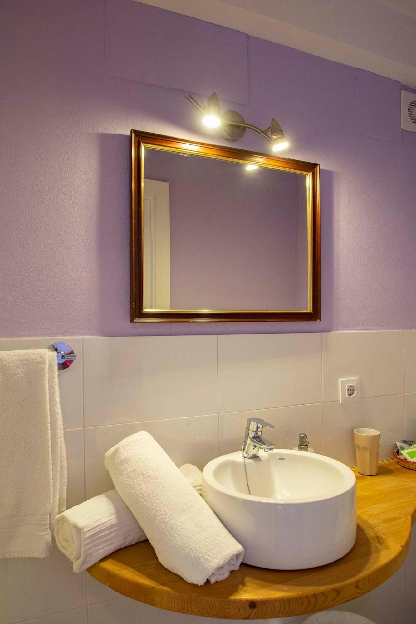 Boutique Hotel Rifugioazul ثيوداديلا المظهر الخارجي الصورة
