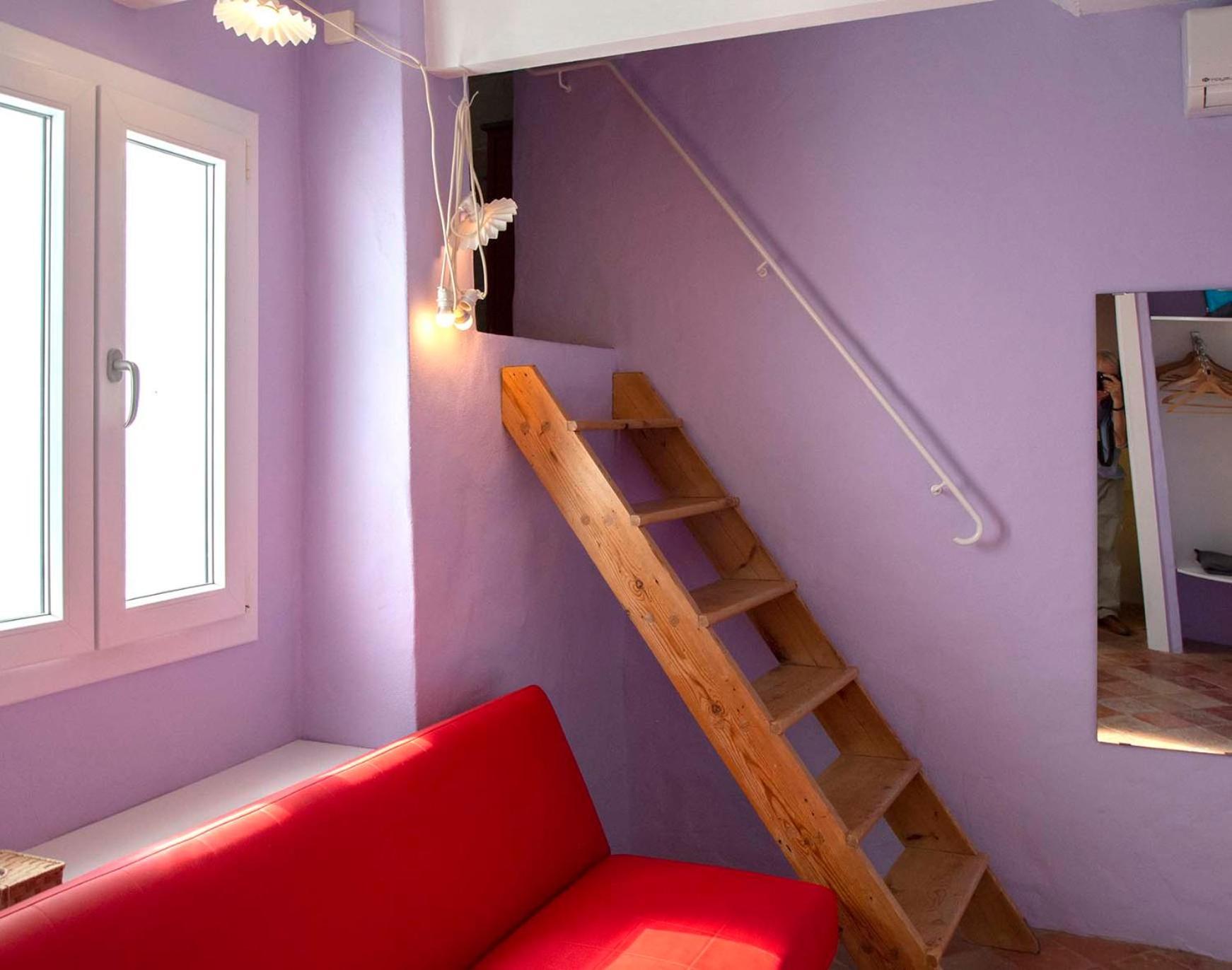 Boutique Hotel Rifugioazul ثيوداديلا المظهر الخارجي الصورة