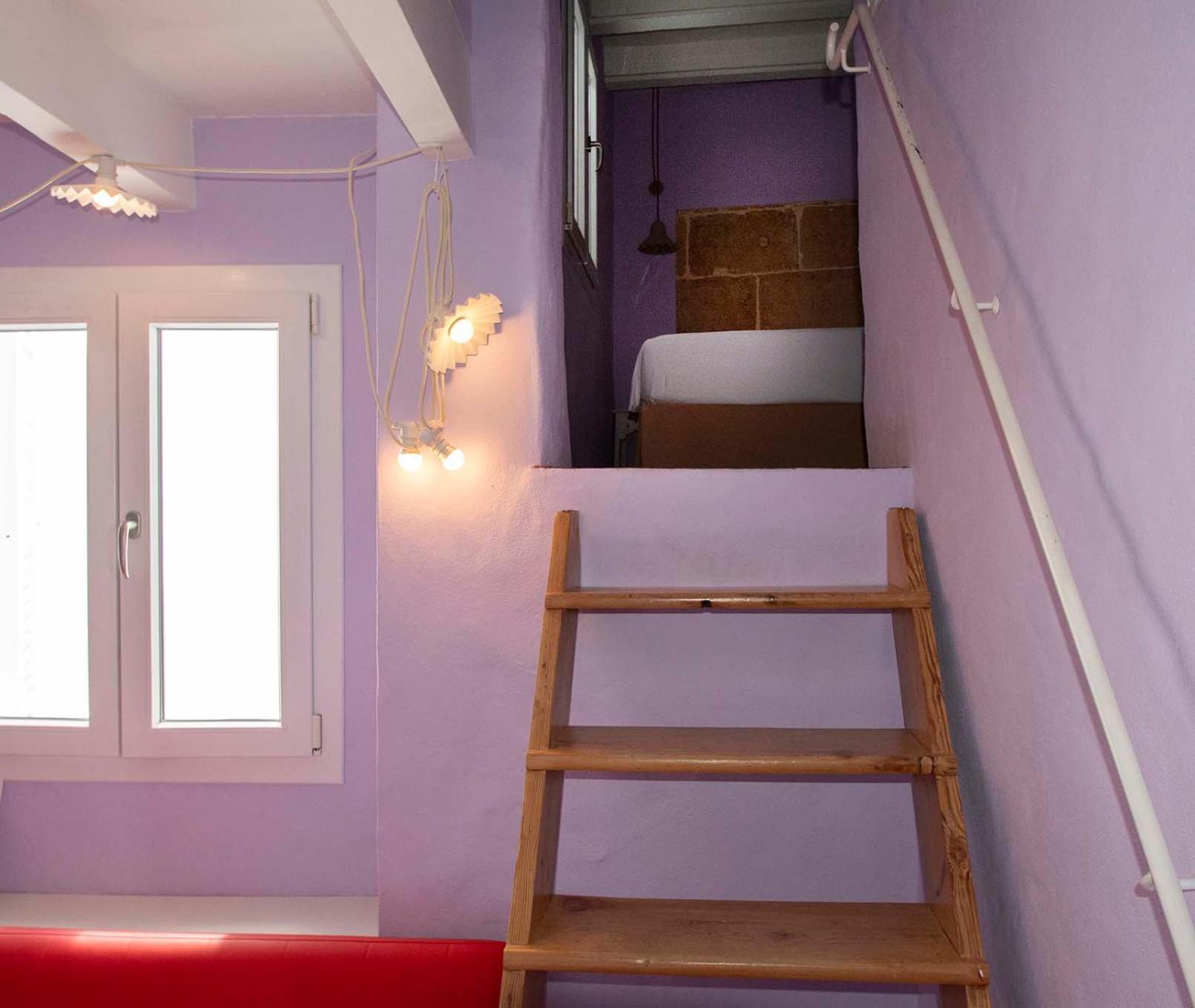 Boutique Hotel Rifugioazul ثيوداديلا المظهر الخارجي الصورة