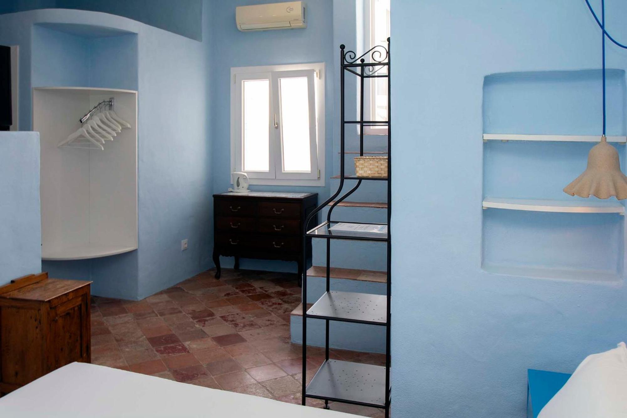 Boutique Hotel Rifugioazul ثيوداديلا المظهر الخارجي الصورة