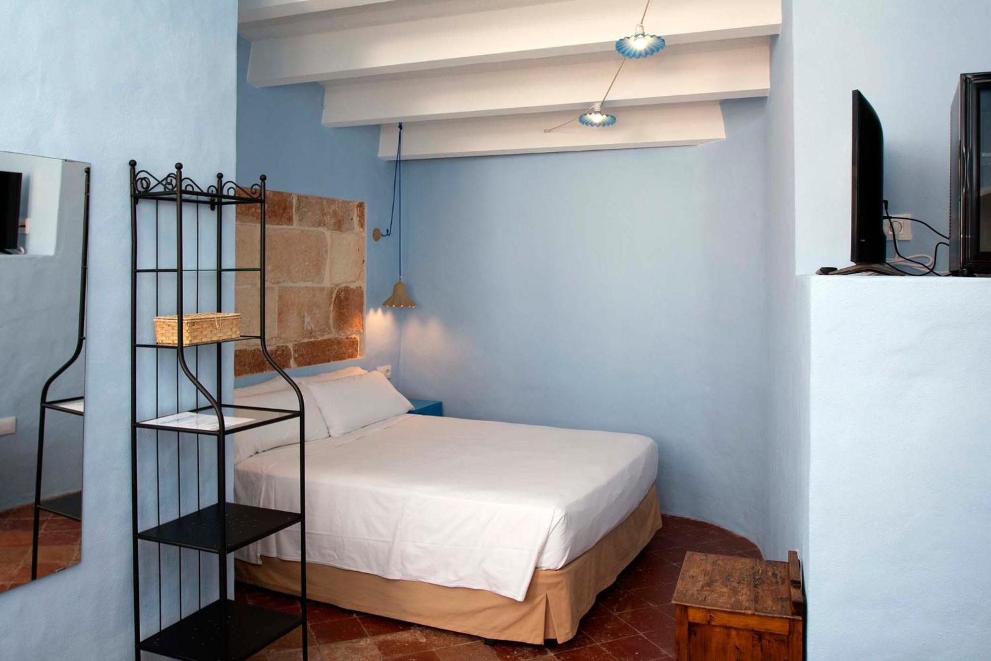 Boutique Hotel Rifugioazul ثيوداديلا المظهر الخارجي الصورة