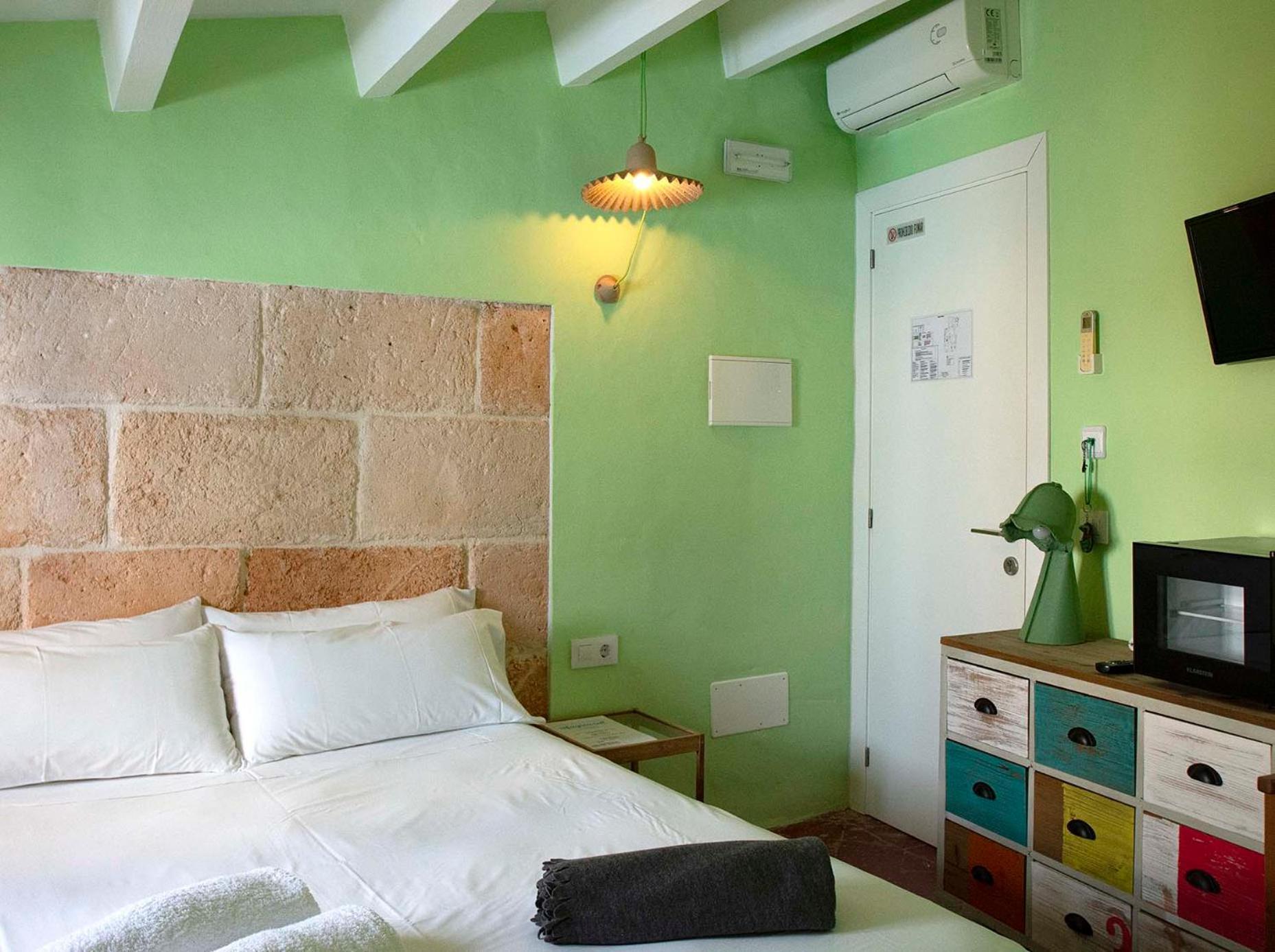 Boutique Hotel Rifugioazul ثيوداديلا المظهر الخارجي الصورة
