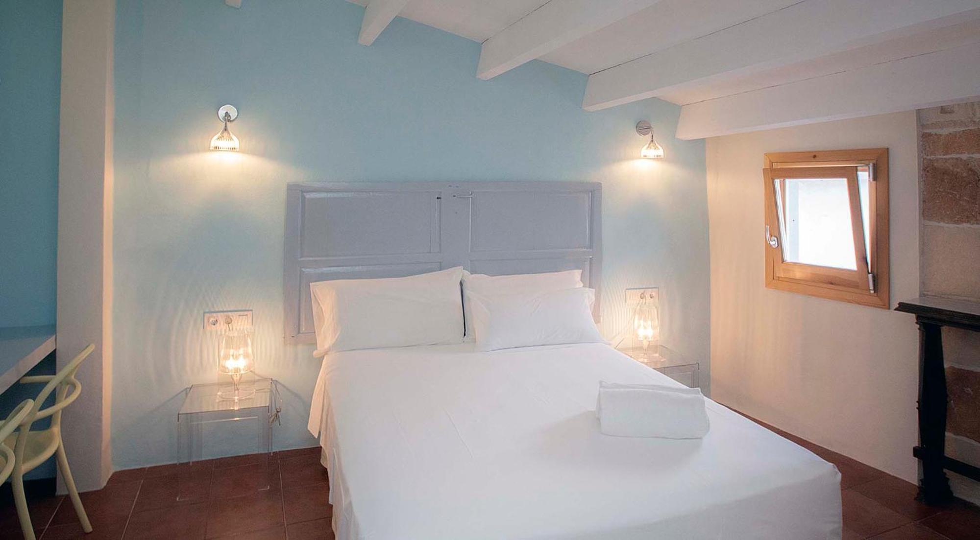 Boutique Hotel Rifugioazul ثيوداديلا المظهر الخارجي الصورة