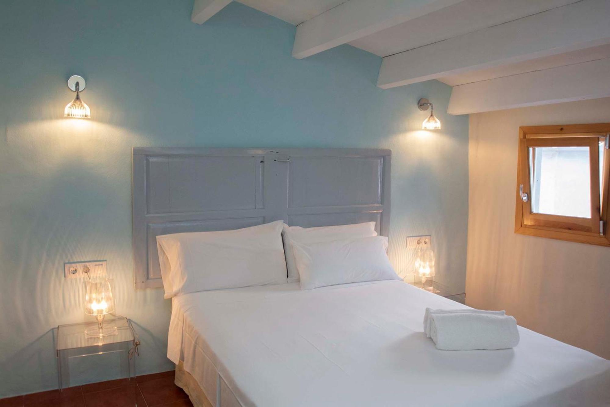 Boutique Hotel Rifugioazul ثيوداديلا المظهر الخارجي الصورة