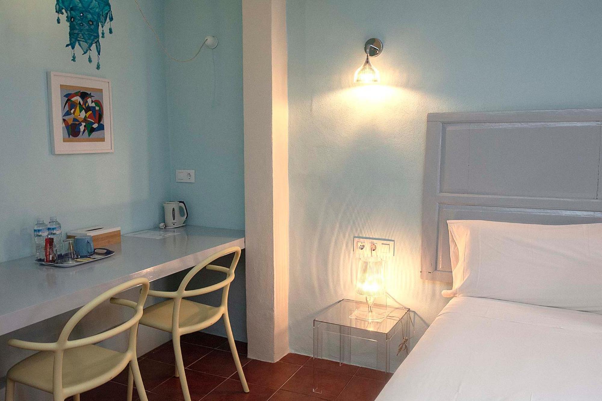 Boutique Hotel Rifugioazul ثيوداديلا المظهر الخارجي الصورة
