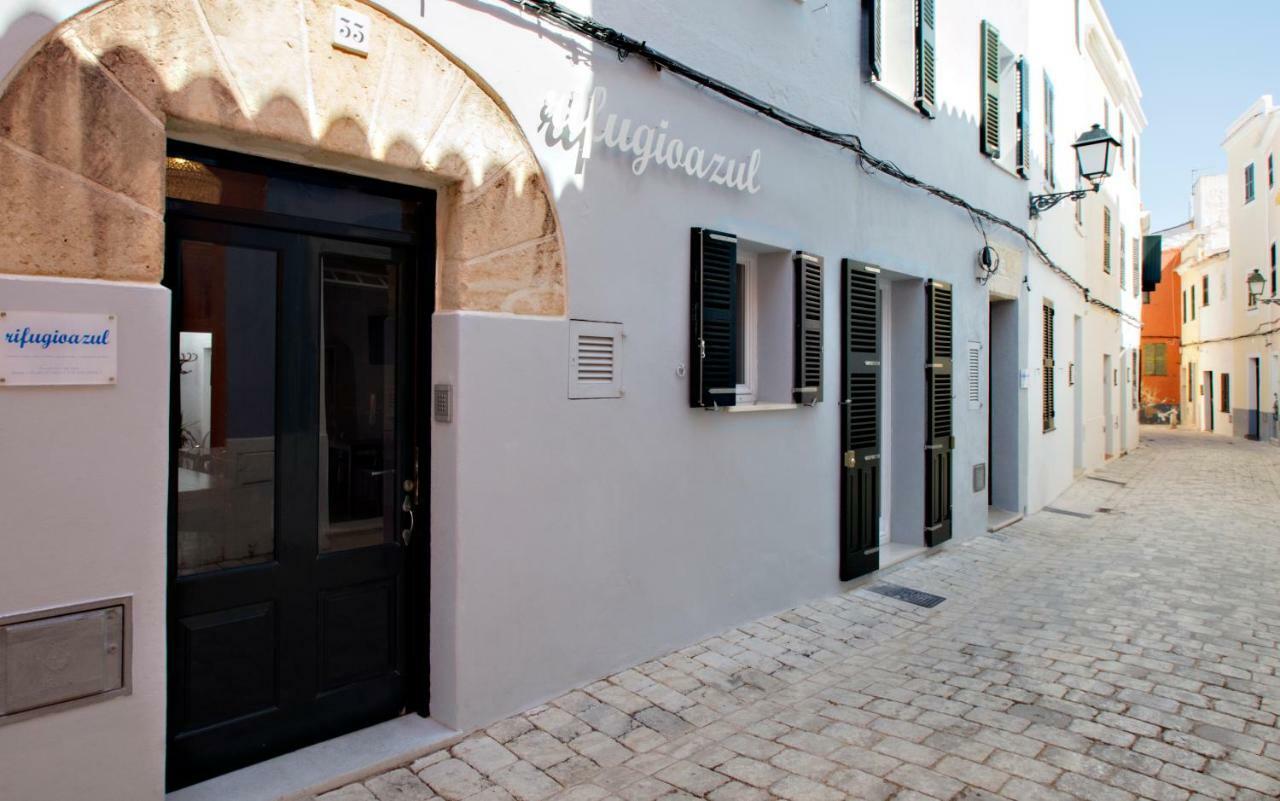 Boutique Hotel Rifugioazul ثيوداديلا المظهر الخارجي الصورة