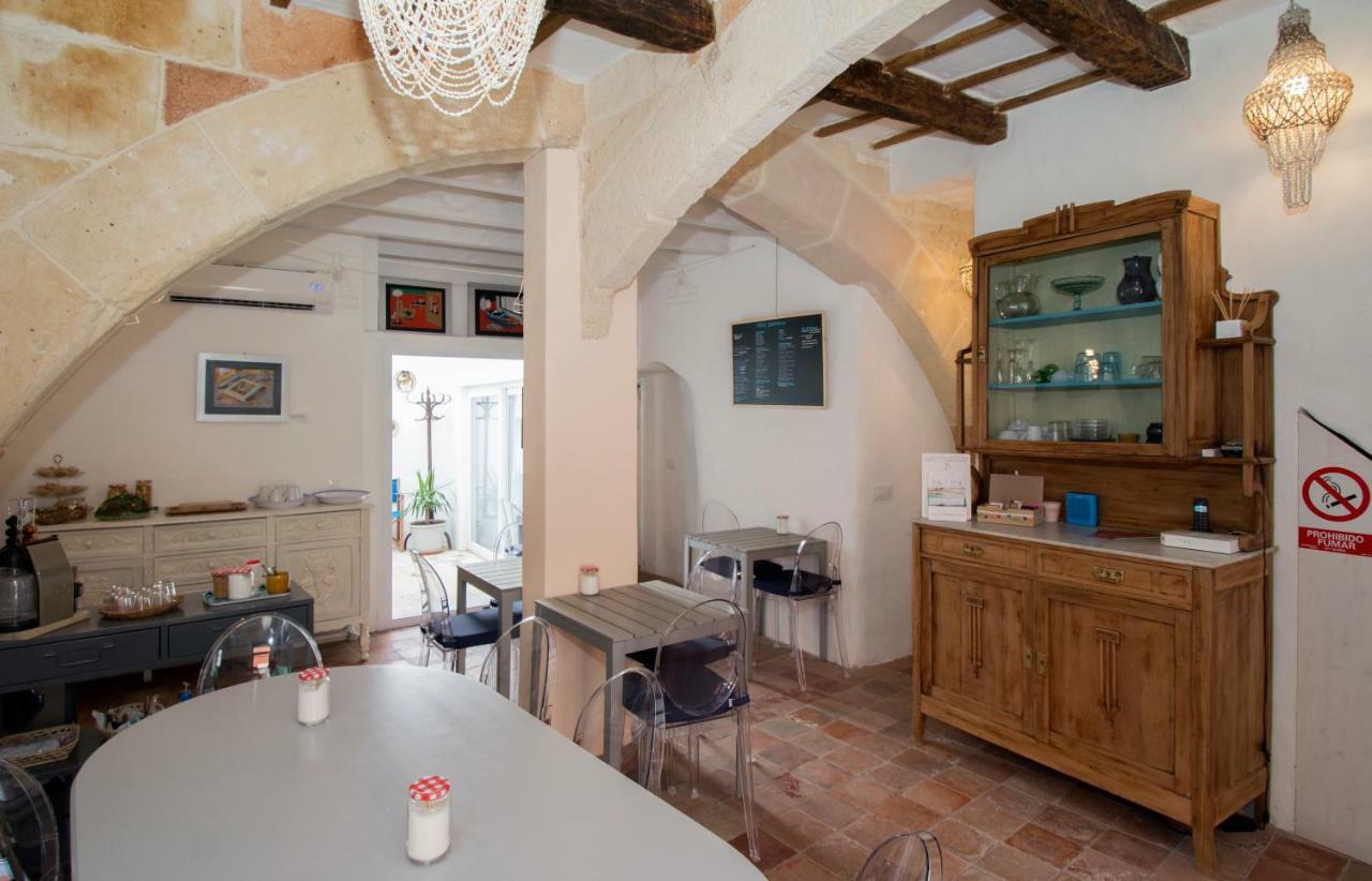 Boutique Hotel Rifugioazul ثيوداديلا المظهر الخارجي الصورة