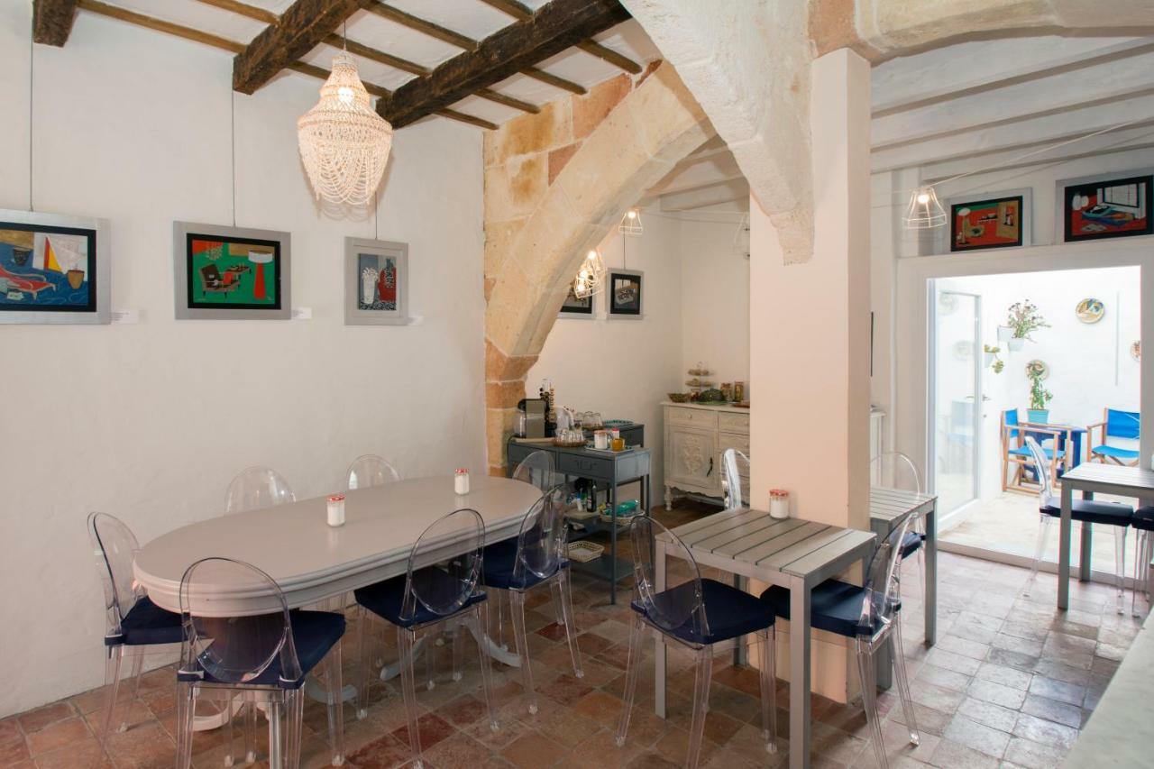 Boutique Hotel Rifugioazul ثيوداديلا المظهر الخارجي الصورة