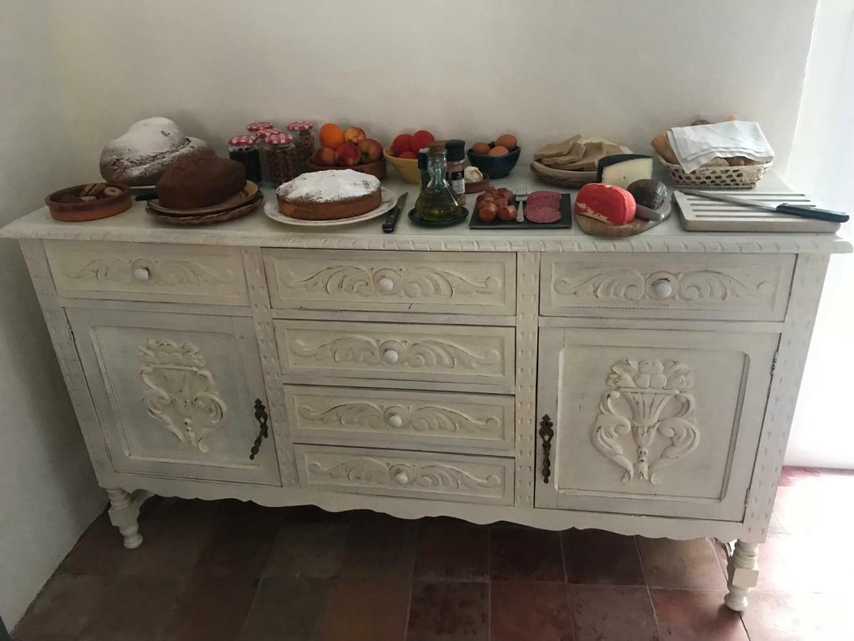 Boutique Hotel Rifugioazul ثيوداديلا المظهر الخارجي الصورة
