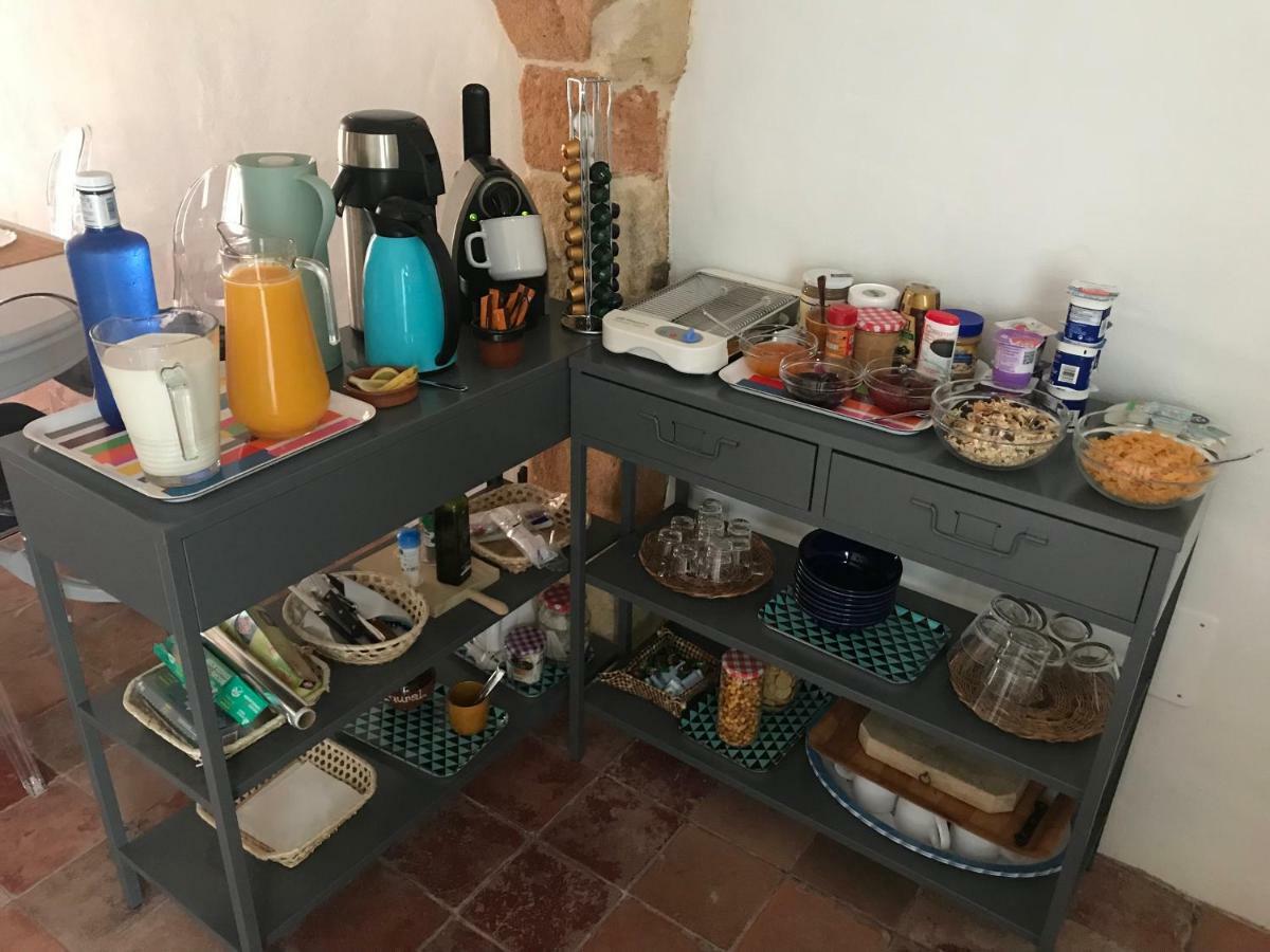 Boutique Hotel Rifugioazul ثيوداديلا المظهر الخارجي الصورة
